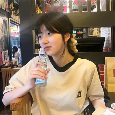 永远年轻